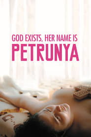God Exists Her Name Is Petrunya' Poster