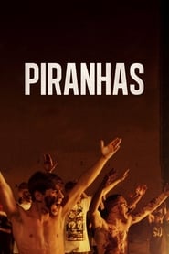 Piranhas' Poster