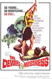 The Devils Mistress