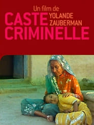 Caste criminelle' Poster