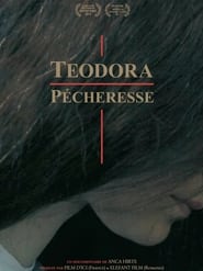 Theodora the Sinner' Poster