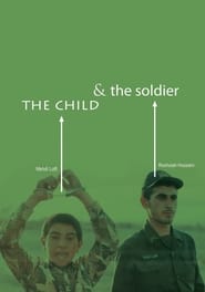 The Child and the Soldier' Poster