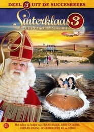 Sinterklaas en het Pakjes Mysterie' Poster