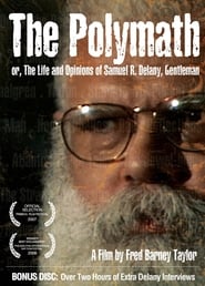 The Polymath or The Life and Opinions of Samuel R Delany Gentleman' Poster