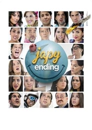 Japy Ending' Poster