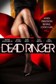 Dead Ringer' Poster