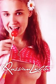 Russian Lolita' Poster