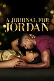 A Journal for Jordan' Poster