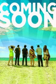 Coming Soon' Poster