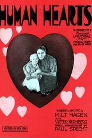 Human Hearts' Poster