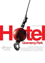 Hotel Gramercy Park' Poster