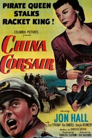 China Corsair' Poster