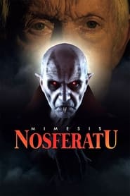 Mimesis Nosferatu' Poster