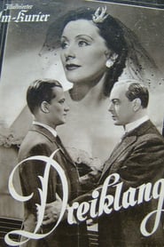 Dreiklang' Poster