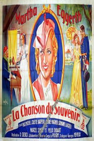 La Chanson du Souvenir' Poster