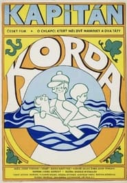 Captain Korda' Poster