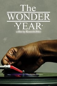 The Wonder Year' Poster