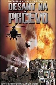 Invasion of Prchevo' Poster