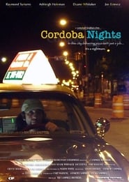 Cordoba Nights' Poster