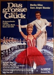 Das groe Glck' Poster