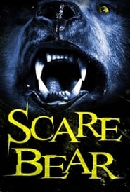 Scare Bear' Poster
