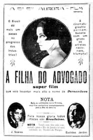 The Daughter of the Lawyer' Poster