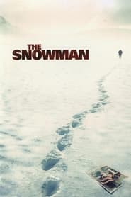 The Snowman' Poster