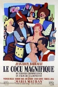 The Magnificent Cuckold' Poster