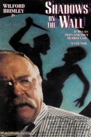 Shadows on the Wall' Poster
