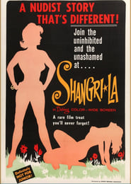 ShangriLa' Poster