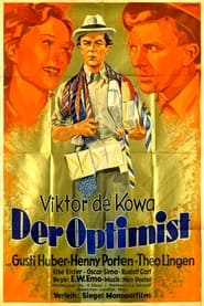 Der Optimist' Poster