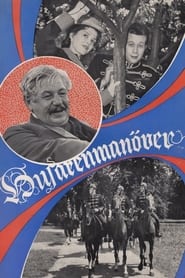 Husarenmanver' Poster