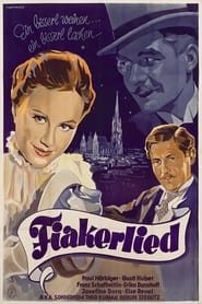Fiakerlied' Poster