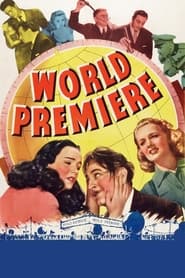 World Premiere' Poster