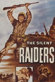 Silent Raiders' Poster