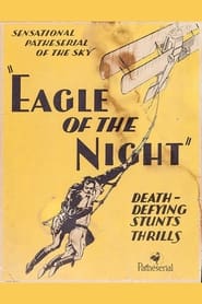 Eagle of the Night' Poster