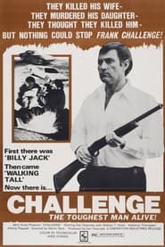 Challenge' Poster