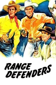 Range Defenders' Poster