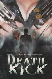 Death Kick' Poster