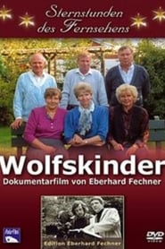 Wolfskinder' Poster