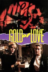 The Gold of Love' Poster