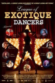 Streaming sources forLeague of Exotique Dancers
