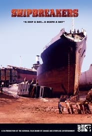 Streaming sources forShipbreakers