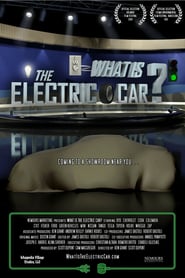What is the Electric Car' Poster