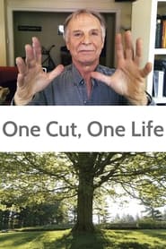 One Cut One Life' Poster