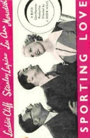 Sporting Love' Poster
