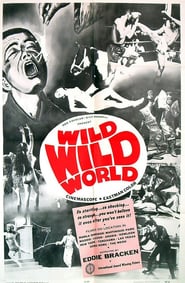 Wild Wild World' Poster