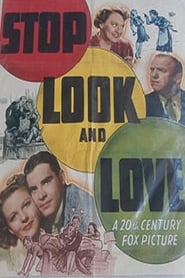 Stop Look and Love' Poster