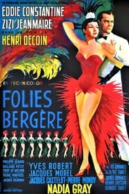 FoliesBergre' Poster