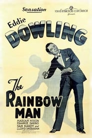 Rainbow Man' Poster